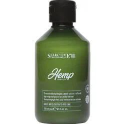 Selective Hemp Sublime Shampoo 250 ml