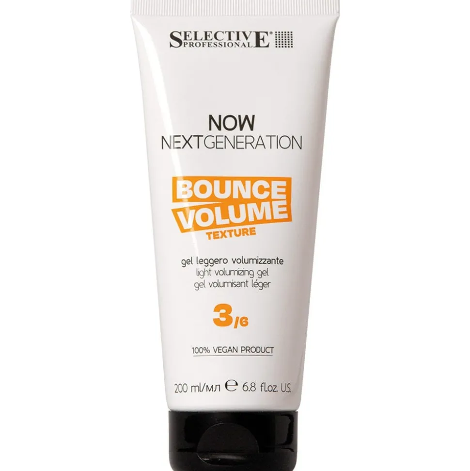 Selective NOW Bounce Volume 200 ml