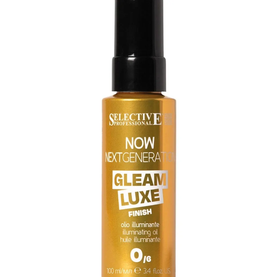 Selective NOW Gleam Luxe 100 ml