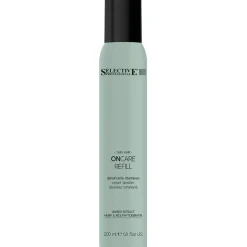 Selective On Care Fast Foam Mousse 200 ml
