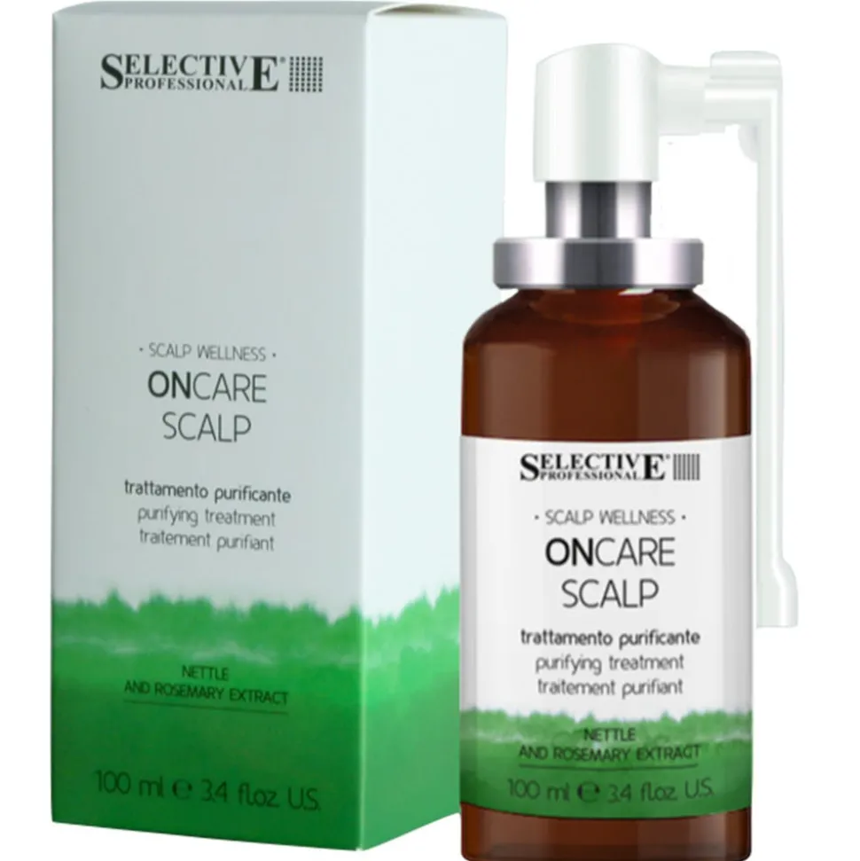 Selective On Care Purifying Treatment 100 ml