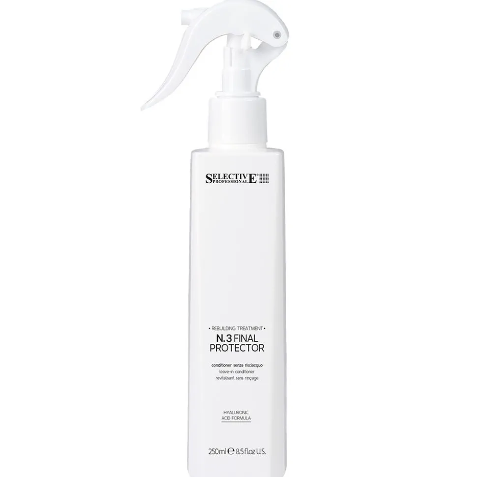 Selective Rebuilding Final Protector 250 ml