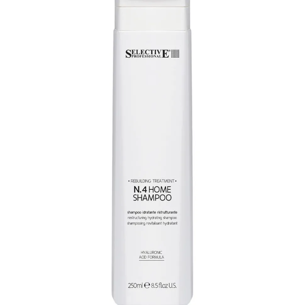 Selective Rebuilding Home Shampoo 250 ml