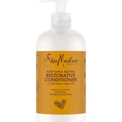 SheaMoisture Raw Shea Butter Conditioner 384 ml