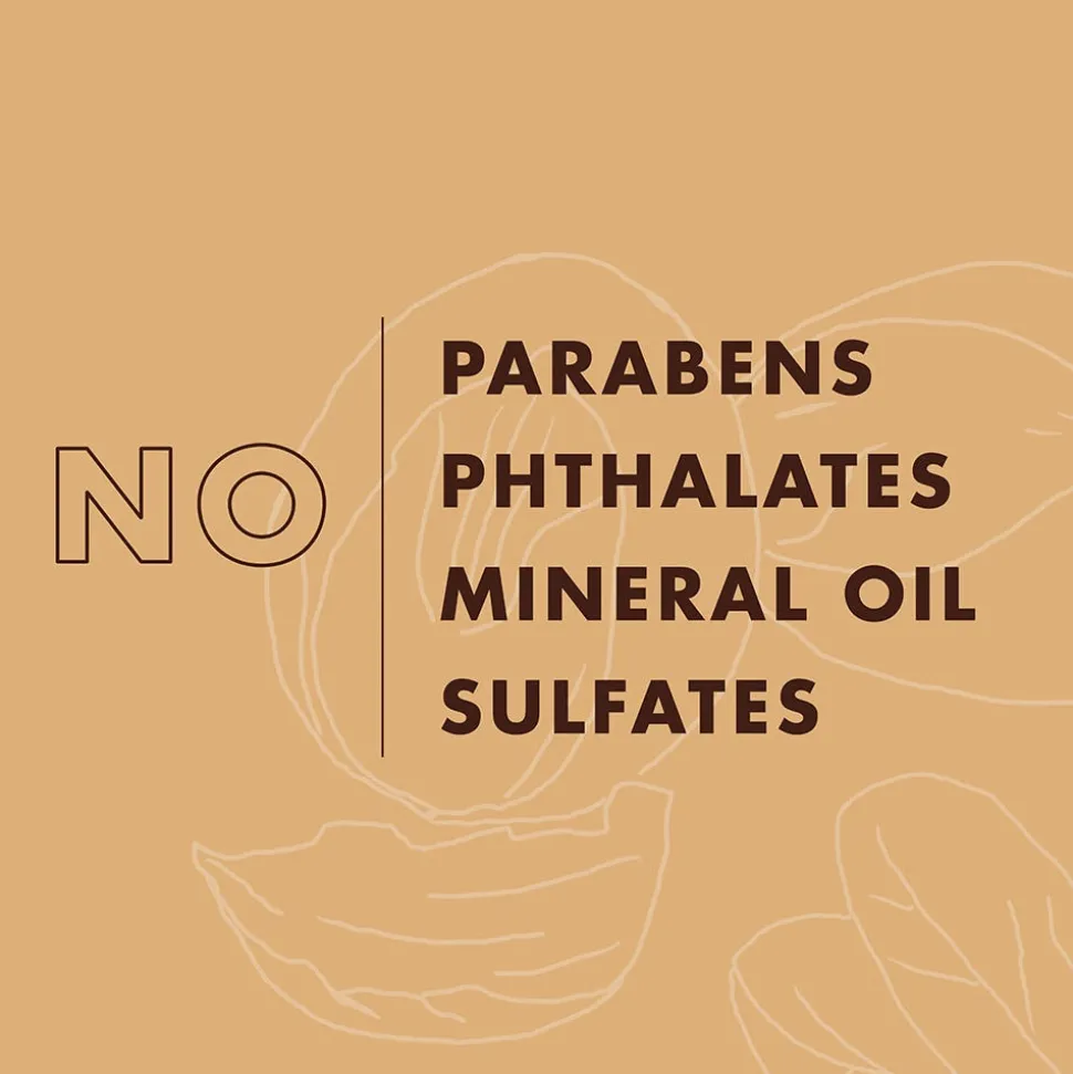 SheaMoisture Raw Shea Butter Conditioner 384 ml