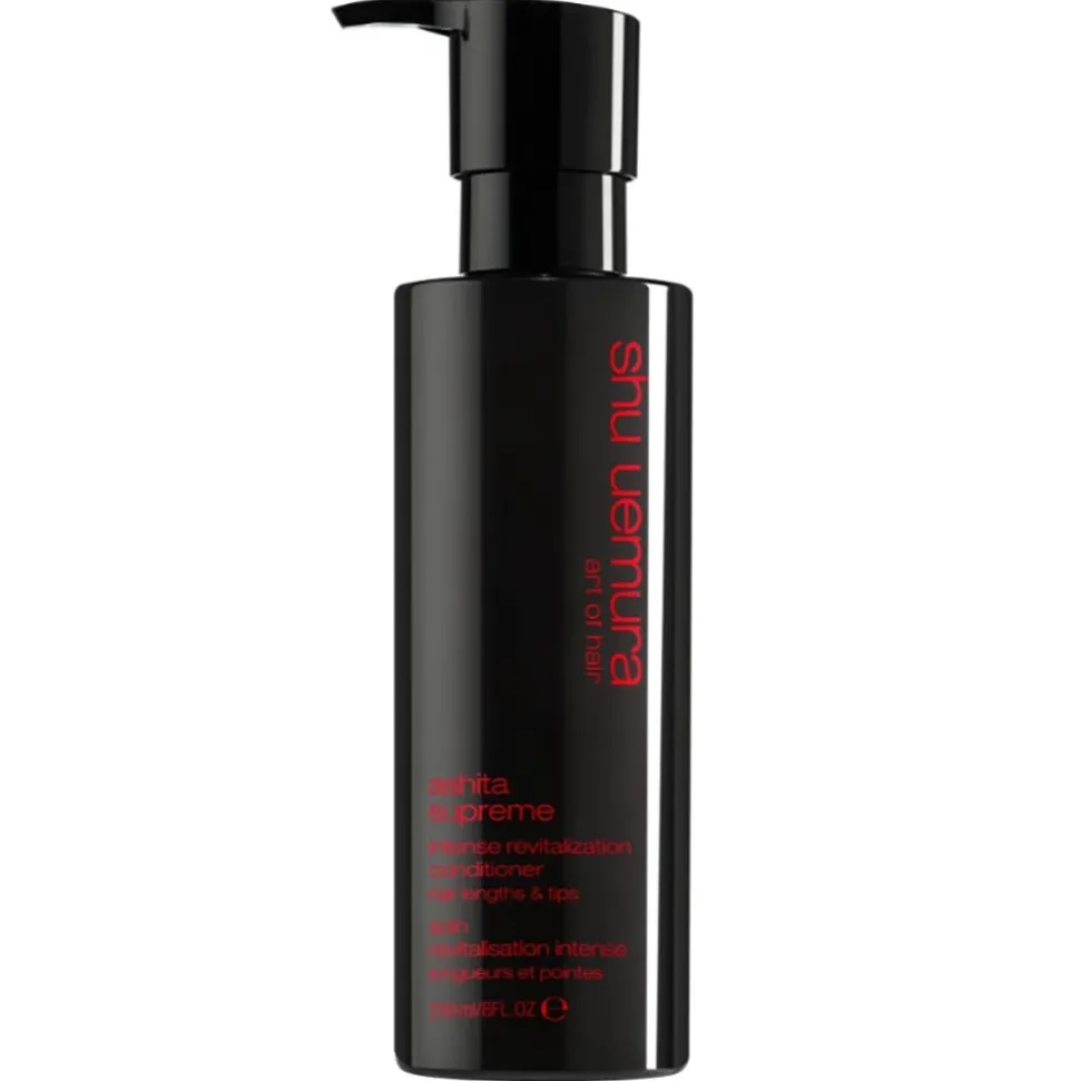 Shu Uemura Ashita Supreme Intense revitalization Conditioner 250 ml