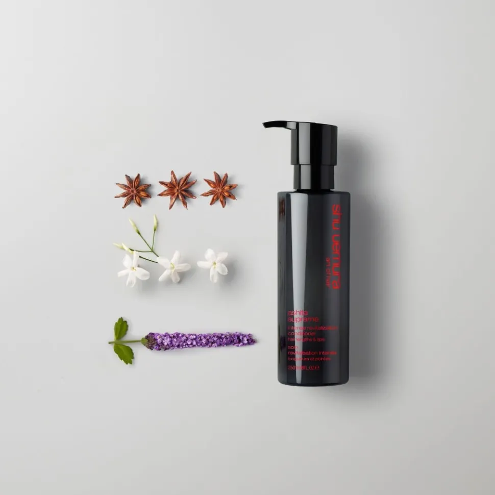 Shu Uemura Ashita Supreme Intense revitalization Conditioner 250 ml