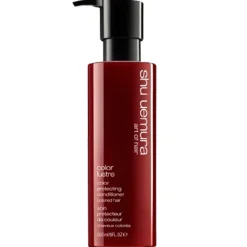 Shu Uemura Color Lustre Conditioner 250 ml