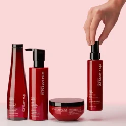 Shu Uemura Color Lustre Shampoo 300 ml
