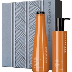 Shu Uemura Hydration Set