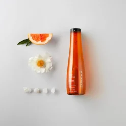 Shu Uemura Hydration Set