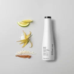 shu uemura Izumi Tonic Shampoo 300 ml
