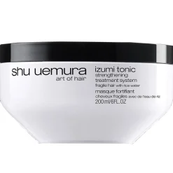 shu uemura Izumi Tonic Treatment 200 ml