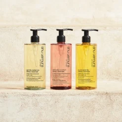 Shu Uemura Pure Serenity Cleanser 400 ml