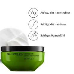 Shu Uemura Silk Bloom Treatment 200 ml