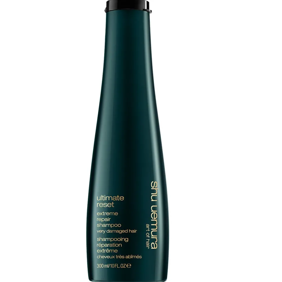 shu uemura Ultimate Reset Shampoo 300 ml