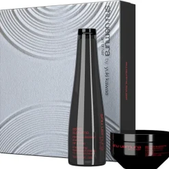 Shu Uemura Ultra Premium Ashita Supreme Set