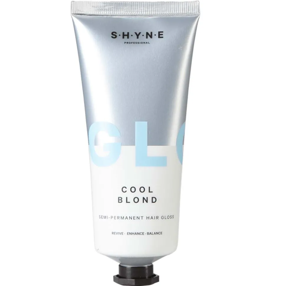 SHYNE Gloss Cool Blond 100 ml