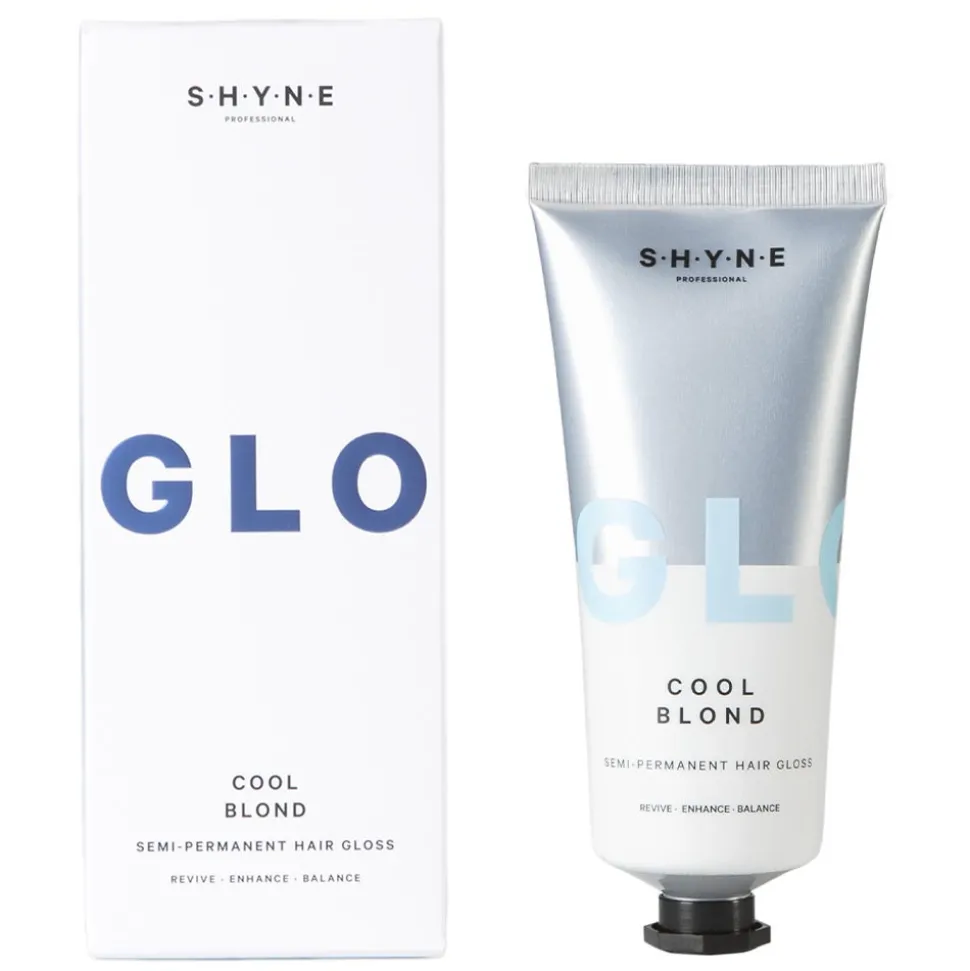 SHYNE Gloss Cool Blond 100 ml