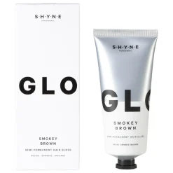 SHYNE Gloss Smokey Brown 100 ml