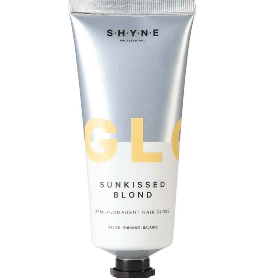 SHYNE Gloss Sunkissed Blond 100 ml