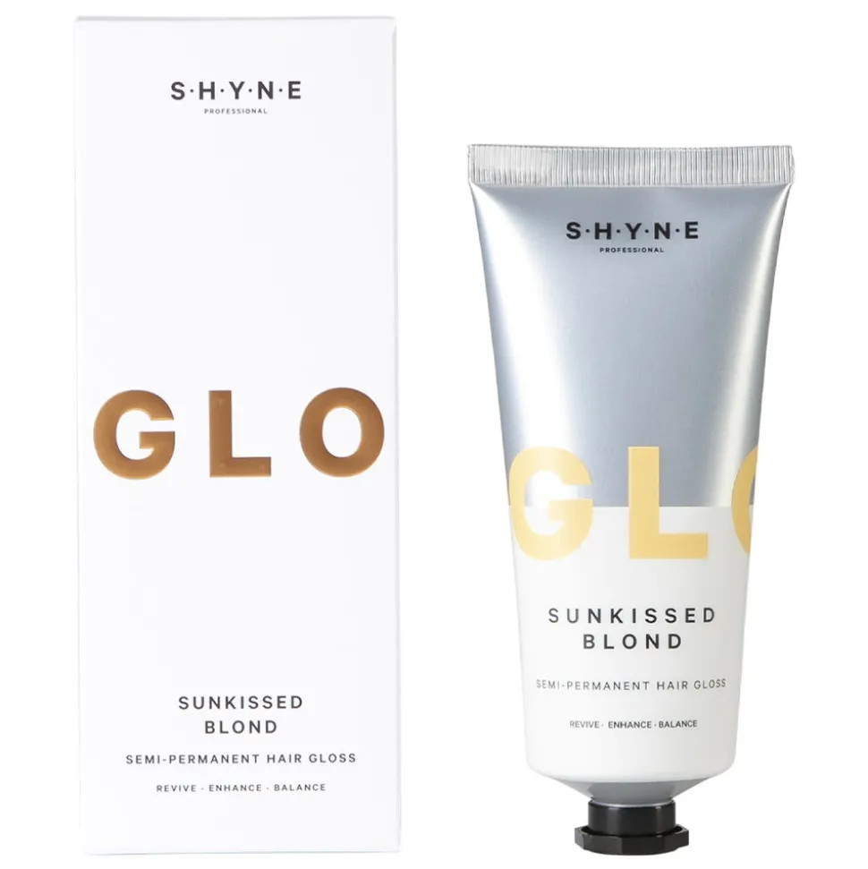 SHYNE Gloss Sunkissed Blond 100 ml