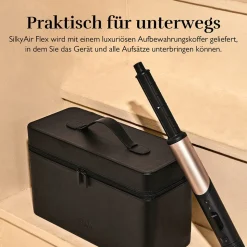 Silk'n Air Flex Haarstyler