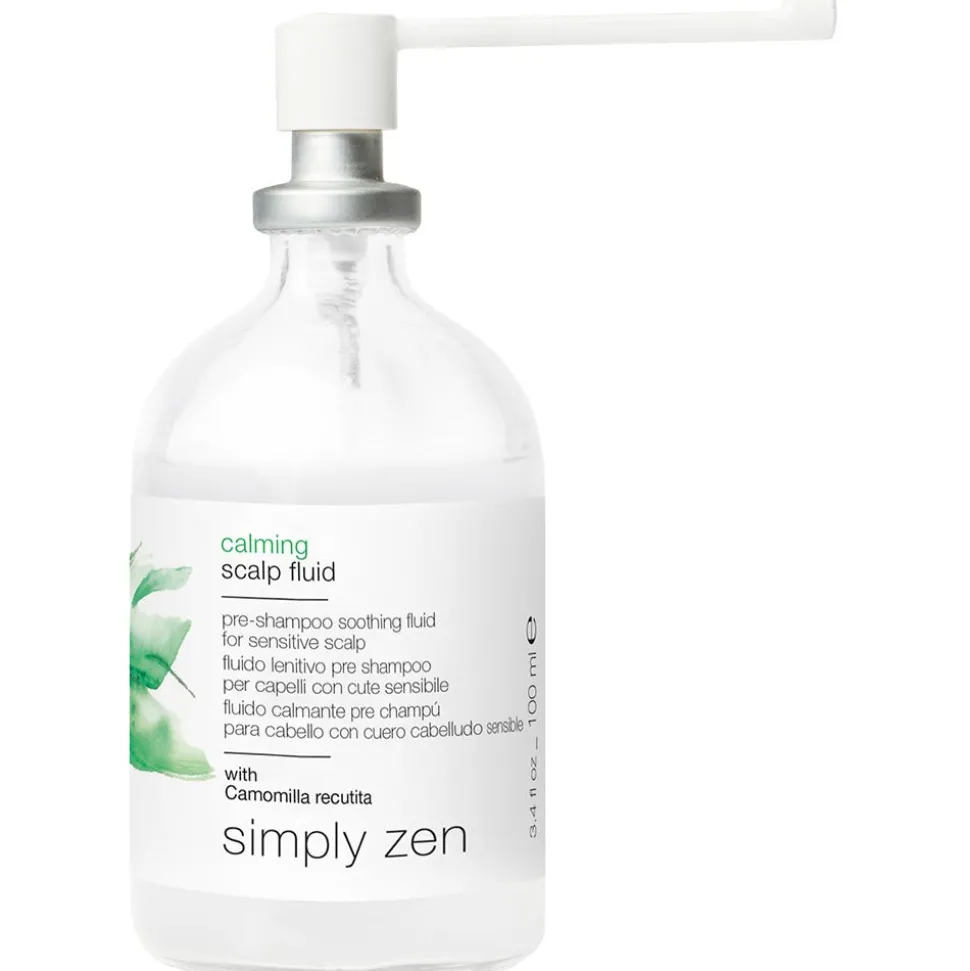 Simply Zen Calming Scalp Fluid 100 ml