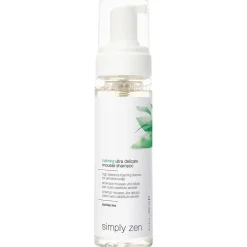 Simply Zen Calming Ultra Delicate Mousse Shampoo 200 ml