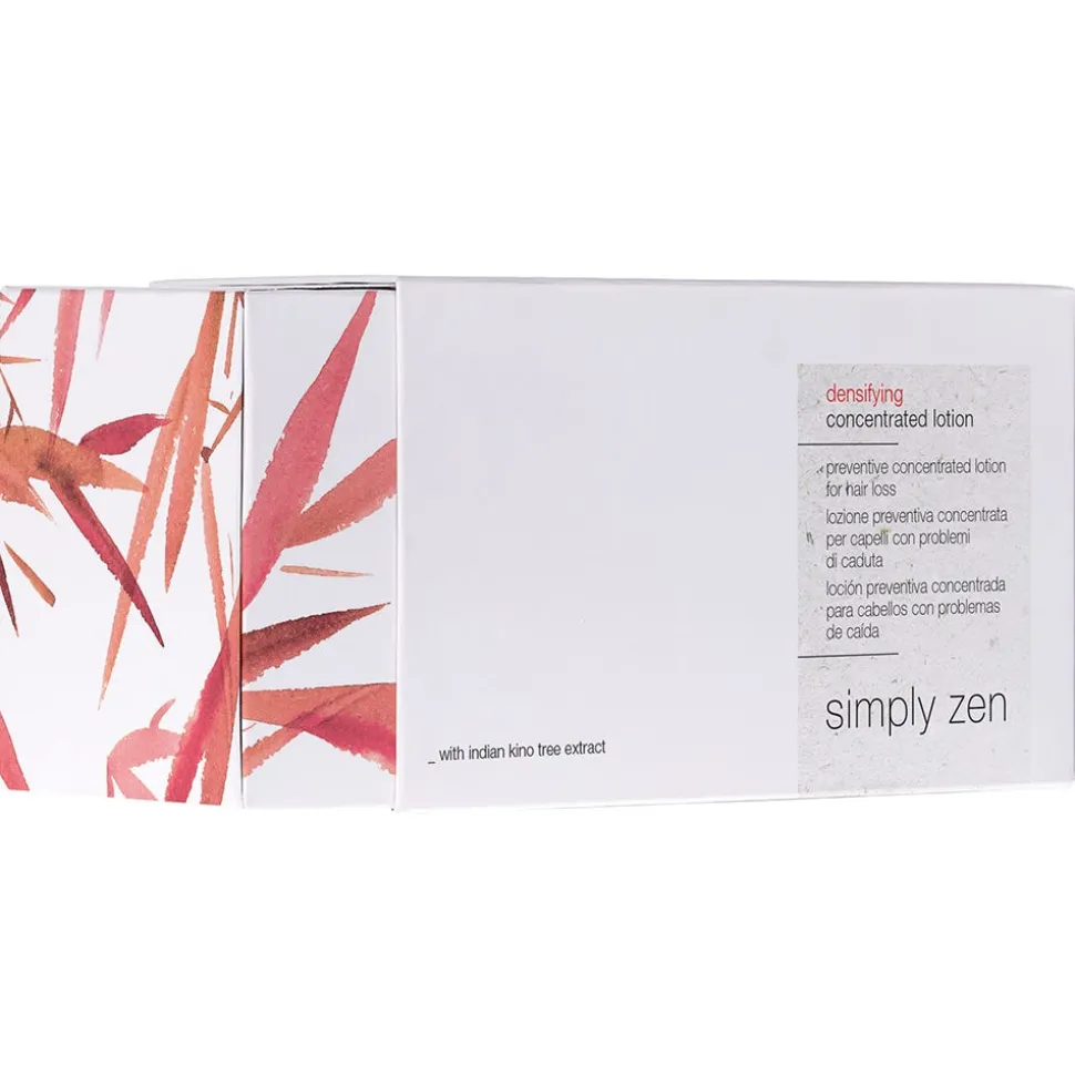 Simply Zen Densifying Concentrated Lotion Ampullen 2 x 4 x 5 ml