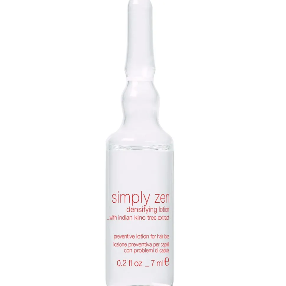 Simply Zen Desifying Lotion Ampullen 8 x 7 ml
