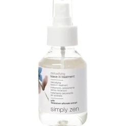 Simply Zen Detoxifying Leave In Treatment 100 ml