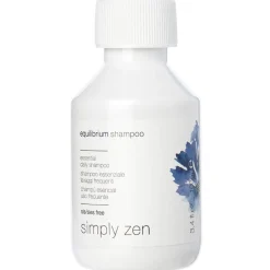 Simply Zen Equilibrium Shampoo 100 ml