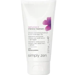 Simply Zen Restructure In Intensive Treatment 75 ml