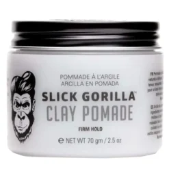 SLICK GORILLA Clay Pomade 70 g