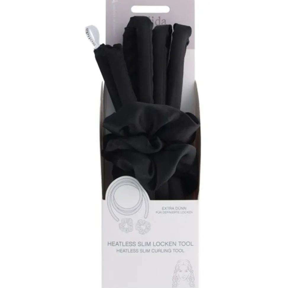 Solida Dünnes heatless Locken Tool