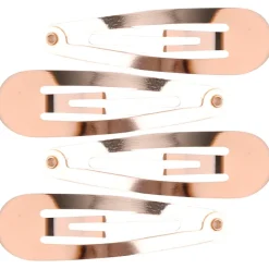 Solida Haarclip Gold Shiny