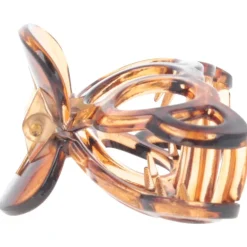 Solida Haarklammer havanna