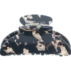 Solida Haarklammer two-tone