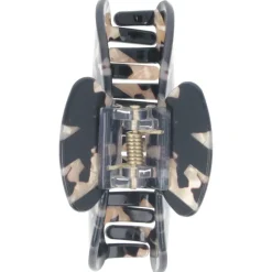 Solida Haarklammer two-tone