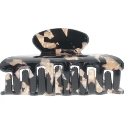 Solida Haarklammer two-tone