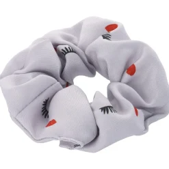 Solida Scrunchie mit Print 12,3 cm
