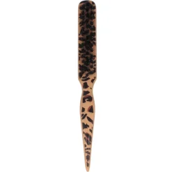 Solida Sleek Brush Leo Print