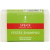 SPEICK Active festes Shampoo Glanz & Volumen 60 g