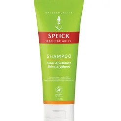 SPEICK Natural Aktiv Shampoo Glanz & Volumen 200 ml