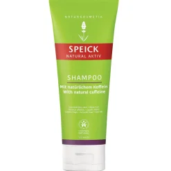 SPEICK Natural Aktiv Shampoo Koffein 200 ml