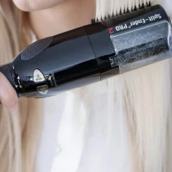 Split-Ender Pro rot - Friseur-Variante