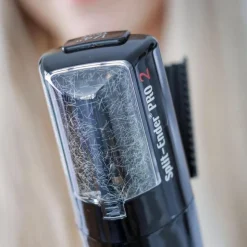 Split-Ender Pro rot - Friseur-Variante