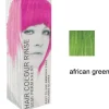 Stargazer Haartönung African Green
