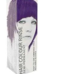 Stargazer Haartönung Pitch Black